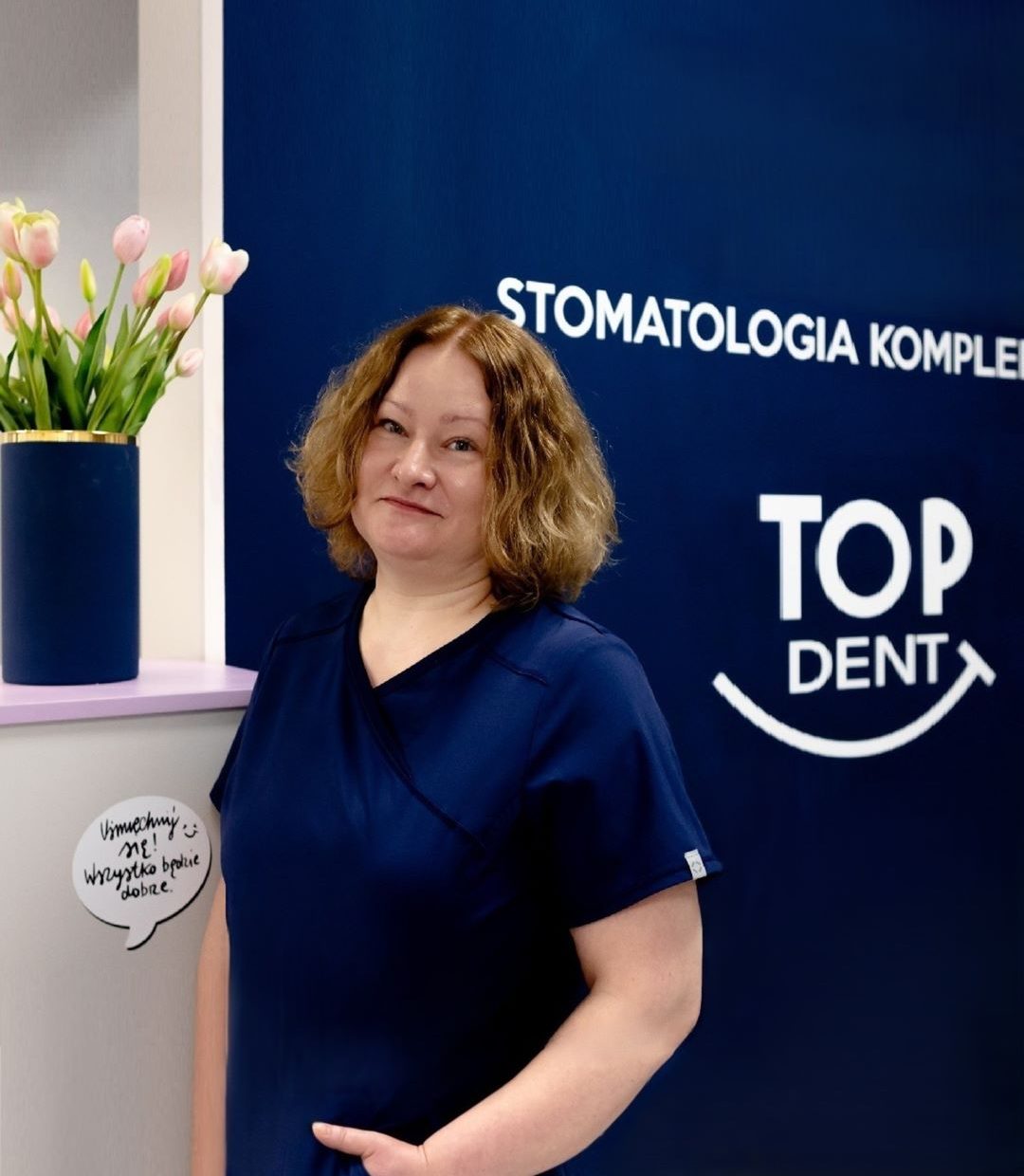 Justyna Cyganczuk 30